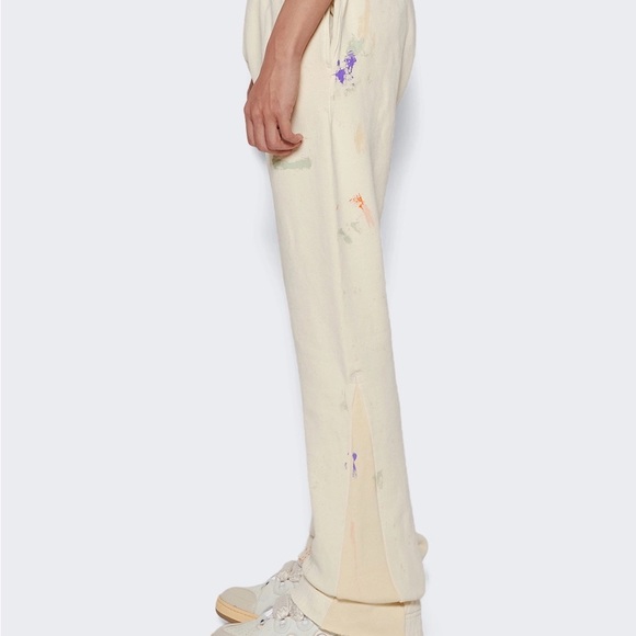 *NWT* Gallery Department Flare Sweatpants - Picture 7 of 11